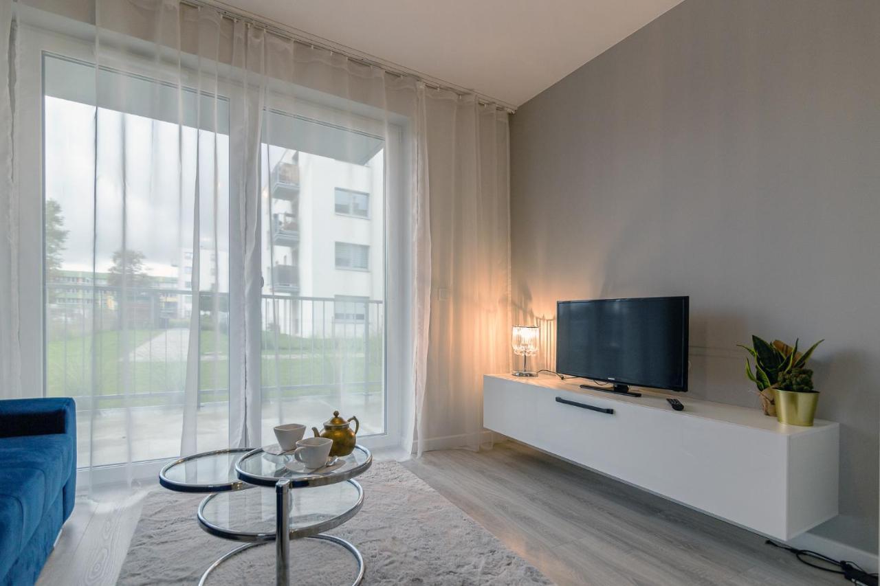 Apartament Soltysowicka Od Wroclawapartmanet-Pl Διαμέρισμα Εξωτερικό φωτογραφία